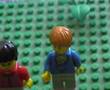 Harry Potter - La Pel�cula (versi�n Lego)