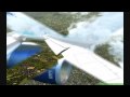 Click here to watch this video Fs2004 Amsterdam Schiphol to London Gatwick - level-D 767