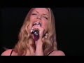 Fergie - live