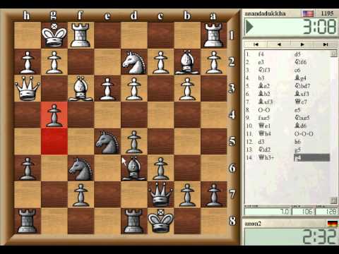 chess castling