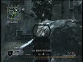 Call of Duty 4 - 52 Kill Streak - THE DPO