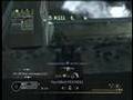Call of Duty 4 - 52 Kill Streak - THE DPO