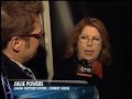 \"Backstage\" at the Boston Comedy Festival 3 \"Backstage\" at the Boston Comedy Festival 3