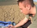 Caorle Venezia - QRP dalla spiaggia