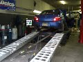 2005 WRX VF39 Protuned @ Precision Tuning