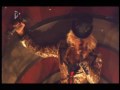 Christina Aguilera- Enter The Circus/Welcome(live)