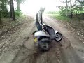 nijkerkse scooternerd (vlugge japie)