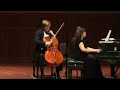 Ruslan Biryukov Live: Fikret Amirov \"Poem-Monologue\"