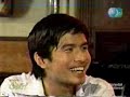 All about Christian Bautista