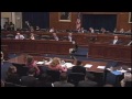 Contempt Resolution Debate