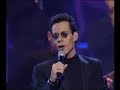 MARC ANTHONY IN LIVE- MADISON SQUARE GARDEN