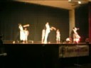 i 44 dance mix songs