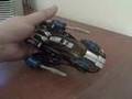 Botcon 2008 Shattered Glass Blurr