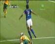 YouTube - Australia vs Italy World Cup