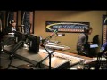 2012 New Years Resolutions with Kidd Kraddick in the Morning