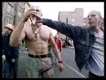 Techno Viking vs. basshunter.