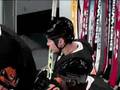 NHL 09 EASHL G1 P1