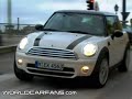 Mini Cooper D Mini Cooper D