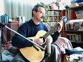Zaccheus - Doyle Dykes tribute