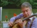 matelo ferret a contemparary of django reinhardt and son boulou playing a gypsy  swing waltz