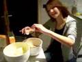Backen :D