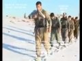 Partisan filmmaker executed by iran   Breaking news