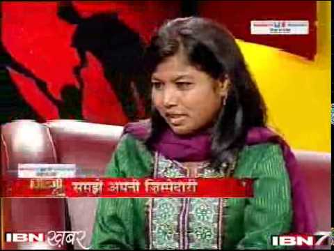 Zindagi Live: RTI activist's ki jang-1