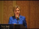 Hillary Clinton at Stuart Appelbaum Dinner part1 Hillary Clinton at Stuart Appelbaum Dinner part1