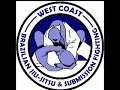 West Coast Submission Fighting Tournament Highlight