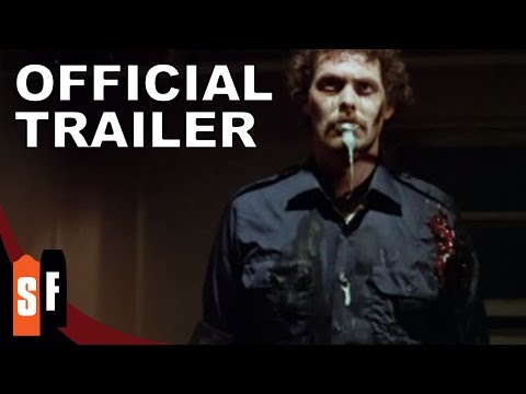Rabid (1977) - Official Trailer (HD)