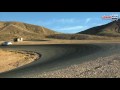 Nissan Nismo 370Z @ Willow Springs