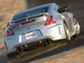 Badass 370Z:  2009 Nissan Nismo 370Z @ Willow Springs