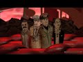 Dante's Inferno Trailer