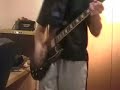 Gibson SG 61 reissue Test