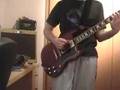 Gibson SG 61 reissue Test