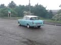 Zetec'd Anglia on throttlebodies