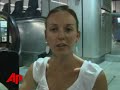 Rail Service Restored After Power Outage