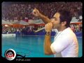 Tamer hosny newest video