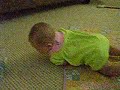 Eaden crawls