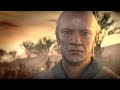 Heavenly Sword - E3 2007 Trailer [PSMotion]