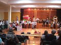 Simtadienio svente Taurage