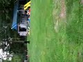 Wife video's Leansteer i2 segway