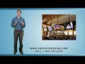 TV Installation & Home Theater Installs  www.AudioVideoKing.com
