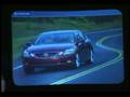 2007 Lexus GS 450h.