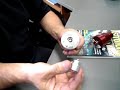 Farpoint Astro Pushbutton Switch for Glatter Collimator