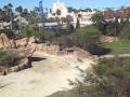Sky Ride at Busch Garden