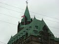 Montreal to Niagara Falls Canada Brahms String Sextet #1