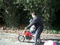 Christmas 2008- Anthony Robles
