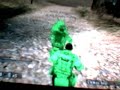 Socom 3 [CMF] conga on harvester