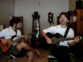 Paloma - Gatojazz y Yo